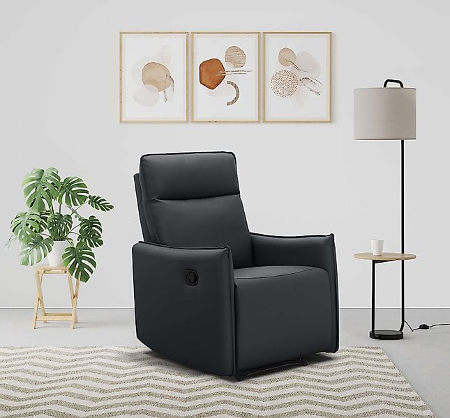 Dorel Home Relaxsessel »Lugo, TV-Sessel, Sessel Wohnzimmer mit Schlaffunkti günstig online kaufen