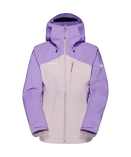 Mammut Regenjacke Alto Guide HS Hooded günstig online kaufen