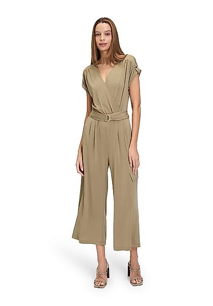 Betty Barclay Overall Damen Jumpsuit mit Eingrifftaschen (1-tlg) Form günstig online kaufen