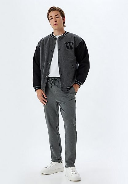 Koton Schlupfhose Normale Leibhöhe Kordelzug Taille günstig online kaufen