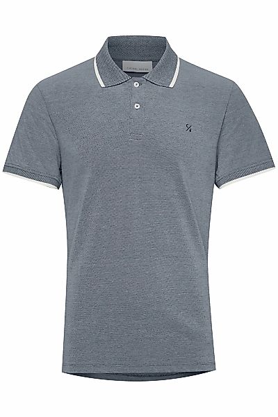 Casual Friday Poloshirt CFTristan - 20503969 Klassisches Poloshirt mit klei günstig online kaufen