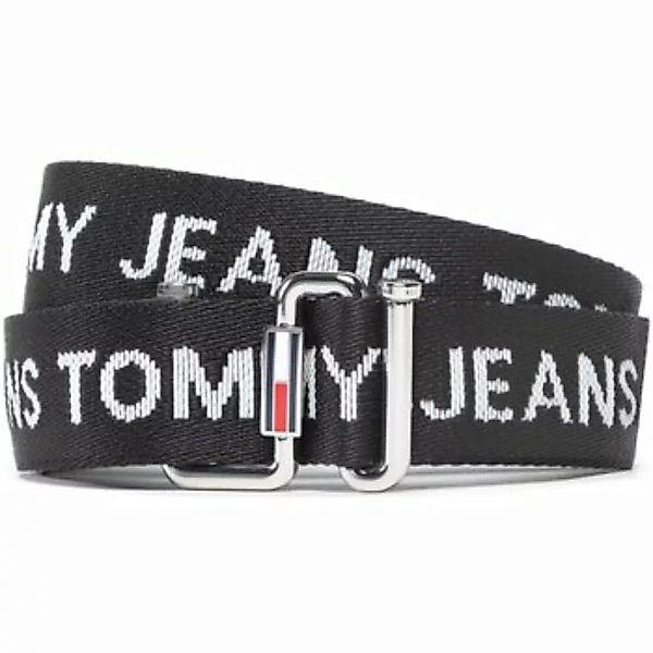 Tommy Jeans  Gürtel AW0AW11650 günstig online kaufen