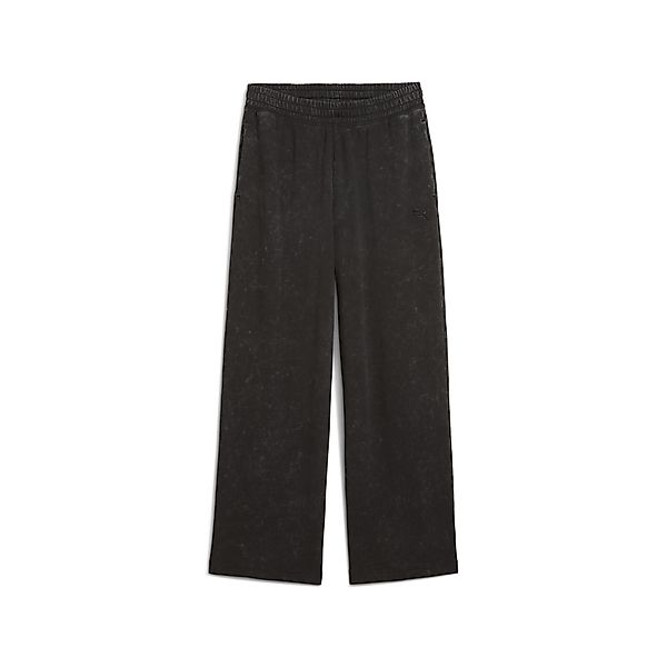 PUMA Sporthose "FUTURE.PUMA.ARCHIVE Wide Washed Jogginghose Erwachsene" günstig online kaufen