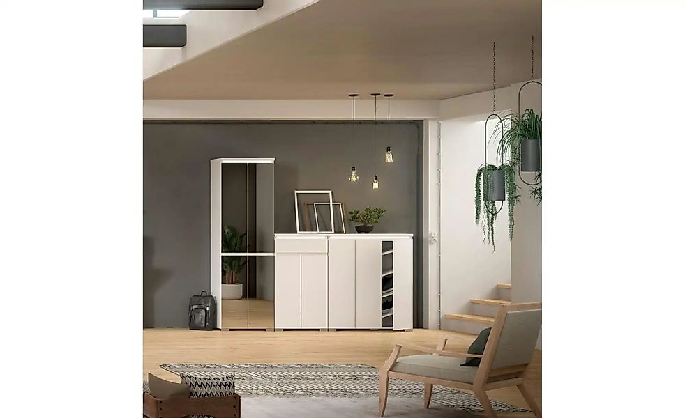 xonox.home Schrank-Set Shoelove, 109x60x40 cm günstig online kaufen