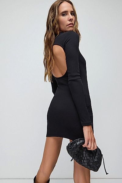 No Matter What Minikleid Rückenfreies Minikleid günstig online kaufen