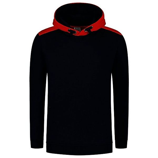 TRICORP Safety Hoodie Safety Hoody Hig Vis -303005- auch in Übergrößen günstig online kaufen