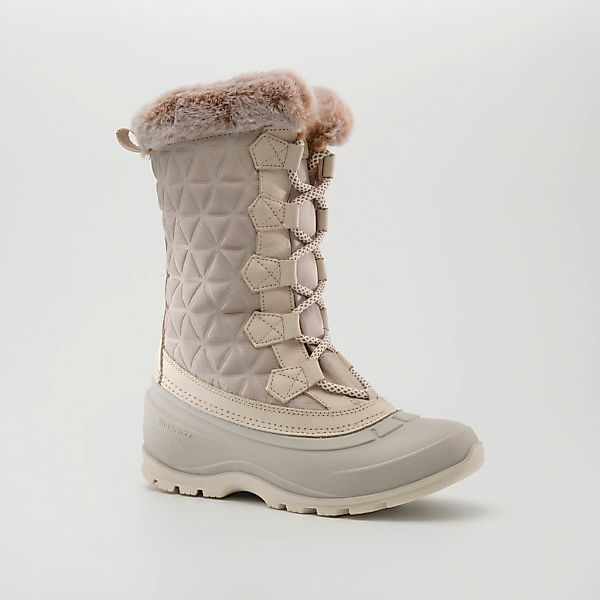 Kamik Winterstiefel "SNOVALLEY6" wasserdicht und gefüttert, wärmend, Winter günstig online kaufen