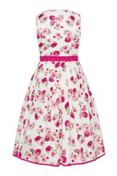 Ramona Lippert Dirndl Astrid 2-teilig hochgeschlossen günstig online kaufen