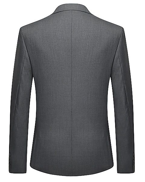 Allthemen Anzugsakko Herren 1 Knopf Blazer günstig online kaufen