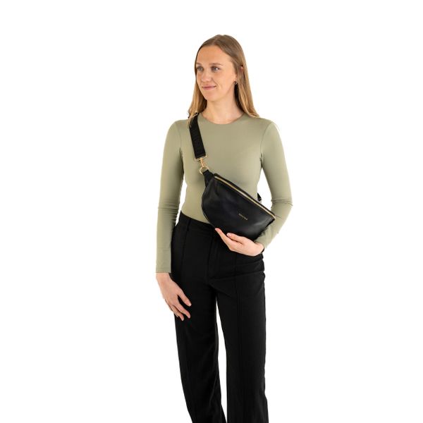 Expatrié Gürteltasche Alice Medium Bauchtasche, Hochwertiges günstig online kaufen