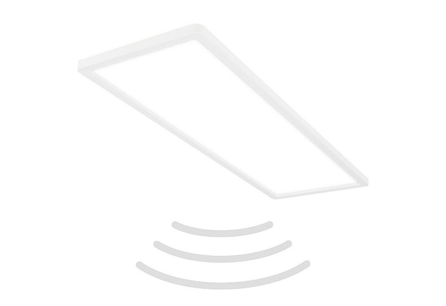 Briloner Leuchten Deckenleuchte MOVE SLIM Sensor günstig online kaufen