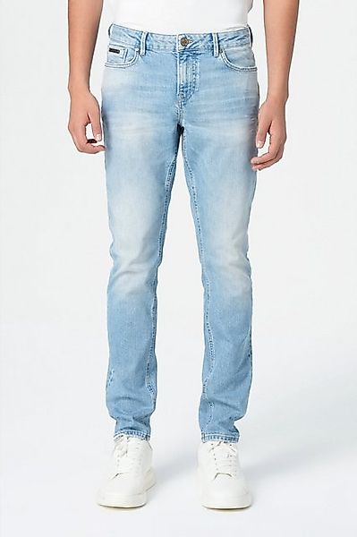 Miracle of Denim Comfort-fit-Jeans Marcel Slim günstig online kaufen