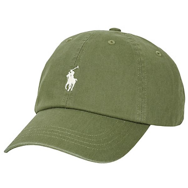 Polo Ralph Lauren  Schirmmütze CLS SPRT CAP-HAT günstig online kaufen