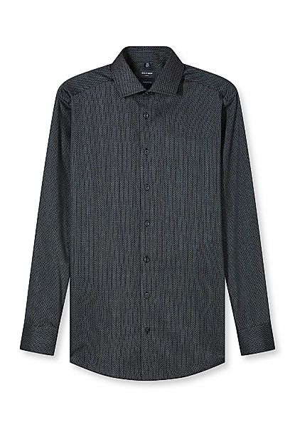 OLYMP Businesshemd "OLYMP Luxor, modern fit, Global Kent" günstig online kaufen