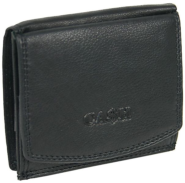 CA$H Geldbörse Mini-Geldbörse, Schlüsseltasche, Ausweishülle, Passhülle, günstig online kaufen