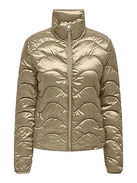 ONLY Steppjacke ONLVEGA WAVE QUILTED JACKET günstig online kaufen