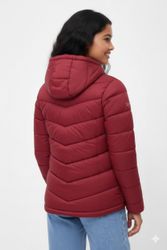 Bench. Steppjacke JIYRA leichte, taillierte Übergangsjacke günstig online kaufen