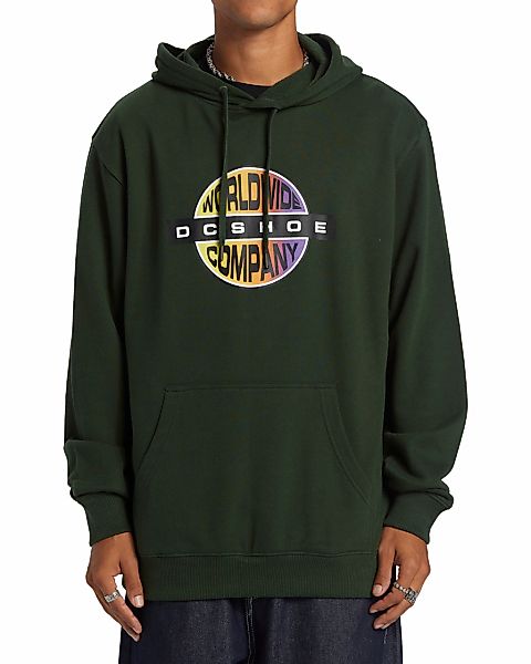 DC Shoes Hoodie "Core" günstig online kaufen