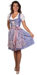Trachtl Dirndl Trachtl - Midi Dirndl günstig online kaufen