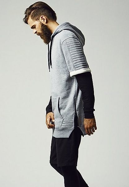 URBAN CLASSICS Kapuzenpullover günstig online kaufen