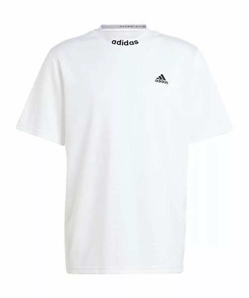 adidas Sportswear T-Shirt adidas Mesh T-Shirt default günstig online kaufen