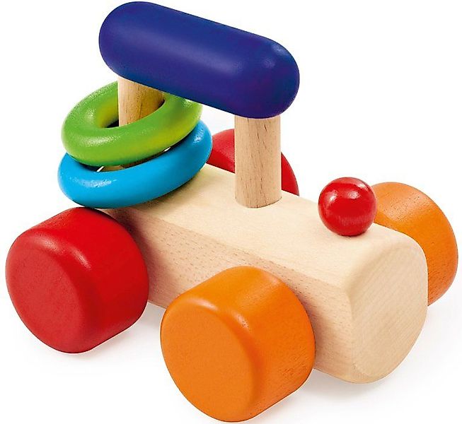 Selecta Greifspielzeug Rolina, Lok-Greifling, 8,5 cm, günstig online kaufen