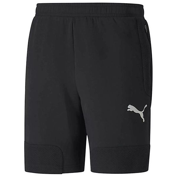 Puma Evostripe 8´´ Shorts Hosen 2XL Puma Black günstig online kaufen