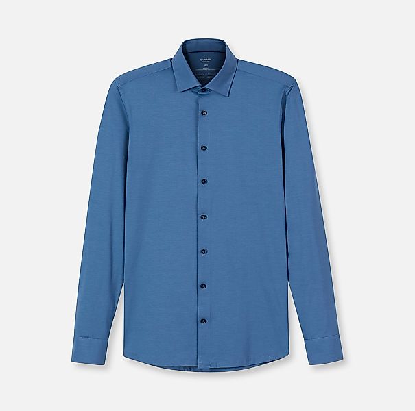 OLYMP Businesshemd "Level Five body fit Jerseyshirt" in Jersey Qualität günstig online kaufen