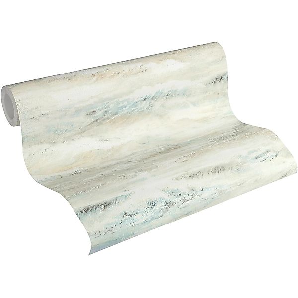 A.S. Création Vliestapete Attractive 2 Tapete mit Putzoptik, strukturiert, günstig online kaufen