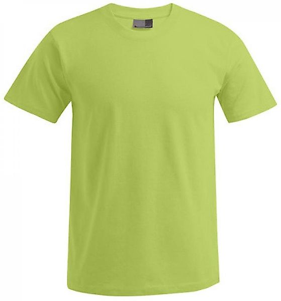 Promodoro Rundhalsshirt Men´s Premium Herren T-Shirt günstig online kaufen