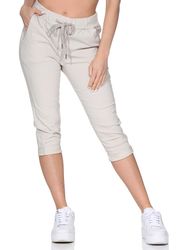 OriginalYou 7/8-Hose Damen Sommerhose Caprihose Kurze günstig online kaufen
