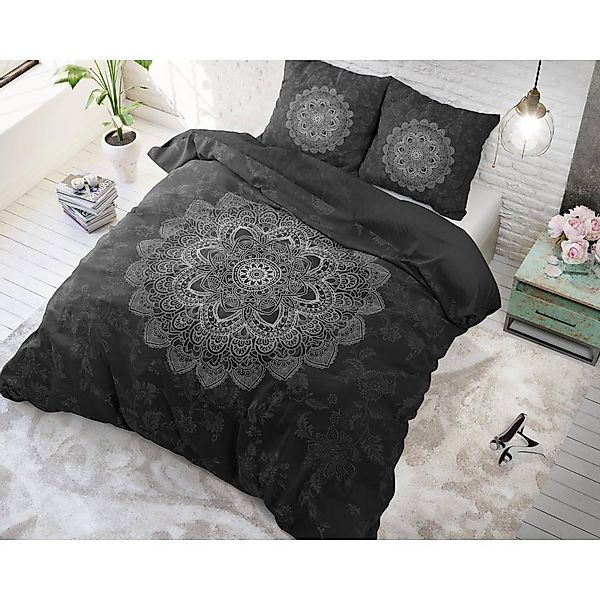 Dreamhouse | Bettbezug-Set Pure Katinka günstig online kaufen