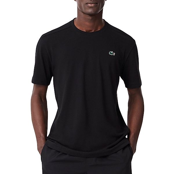 Lacoste Sport T-Shirt Dunkelblau - Größe S günstig online kaufen