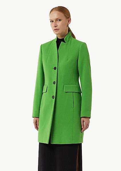 comma Funktionsmantel Outdoor-Mantel Klassischer Mantel mit günstig online kaufen