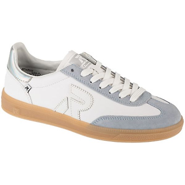 RIEKER Sport Sneaker "San Diego Swing2GO", Retro-Sneaker, Freizeitschuh, Ha günstig online kaufen