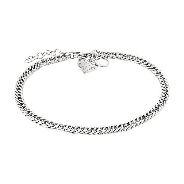 Liebeskind Berlin Fußkette Edelstahl günstig online kaufen