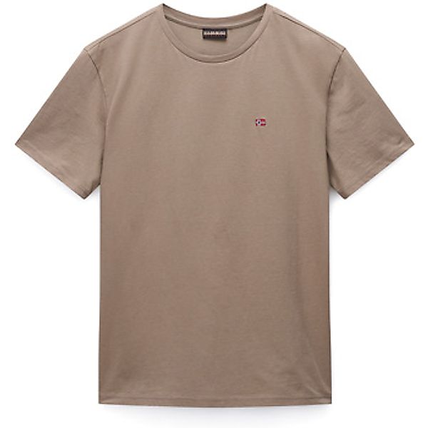 Napapijri  T-Shirt NP0A4H8D günstig online kaufen