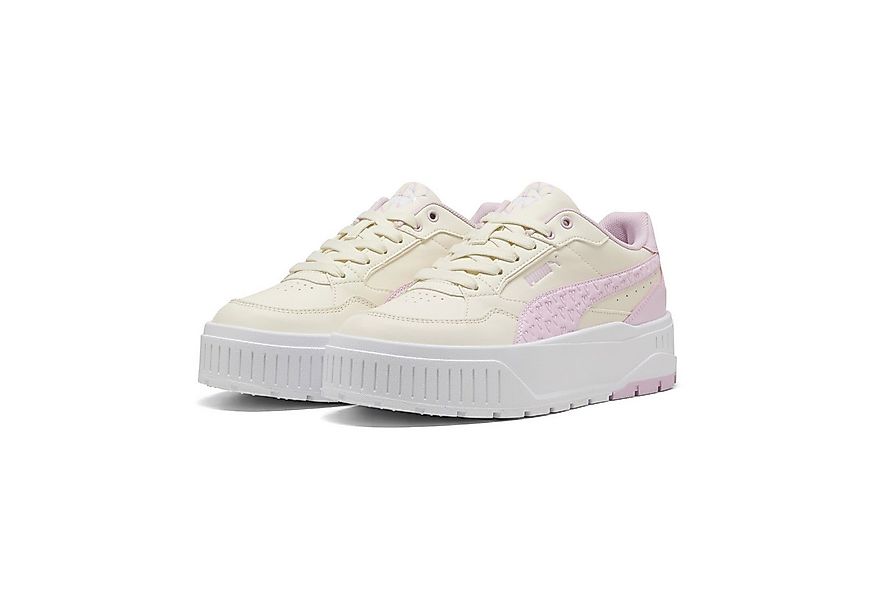 PUMA Karmen II Idol With Love Sneakers Damen Sneaker günstig online kaufen
