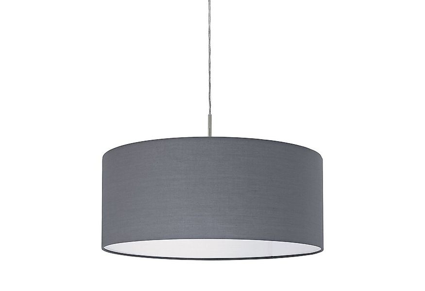 EGLO Hängeleuchte PASTERI, Leuchtmittel wechselbar, ohne Leuchtmittel, Lamp günstig online kaufen