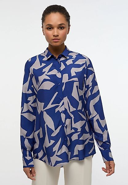 Eterna Hemdbluse "REGULAR FIT" günstig online kaufen