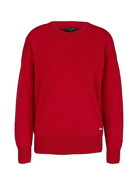 19V69 ITALIA Kaschmirpullover MJ3302PD800 günstig online kaufen