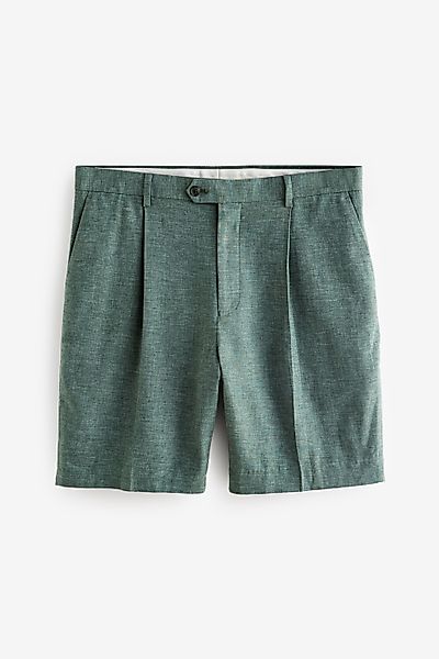 Next Shorts Leinen-Shorts (1-tlg) günstig online kaufen