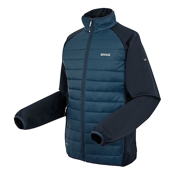 Regatta Steppjacke Clumber IV Regatta Clumber günstig online kaufen