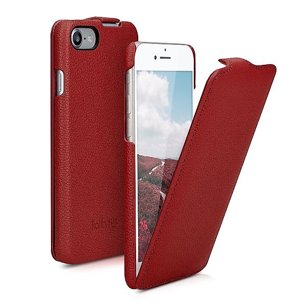 kalibri Etui Flip-Hülle Ultra Slim Tasche günstig online kaufen
