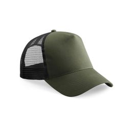 Beechfield® Trucker Cap Junior Snapback Trucker günstig online kaufen