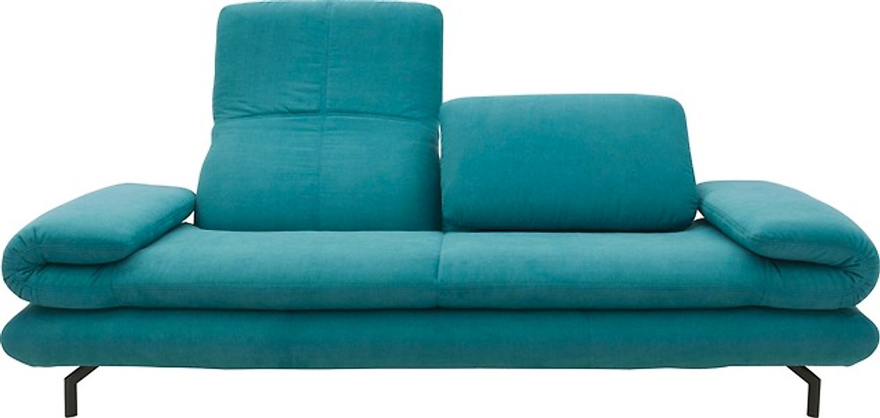 LOOKS by Wolfgang Joop 2-Sitzer »LOOKS by Wolfgang Joop 2-Sitzer-Sofa >>LOO günstig online kaufen