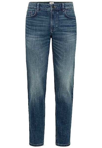 camel active 5-Pocket-Jeans CAMEL ACTIVE MADISON mid greencast 488305 2D48. günstig online kaufen