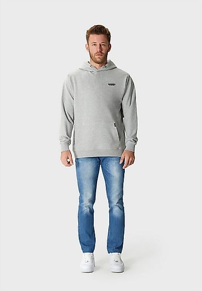 Oldskull Kapuzensweatshirt Xtreme Vivid Skull Graphic (1-tlg) mit angesagte günstig online kaufen