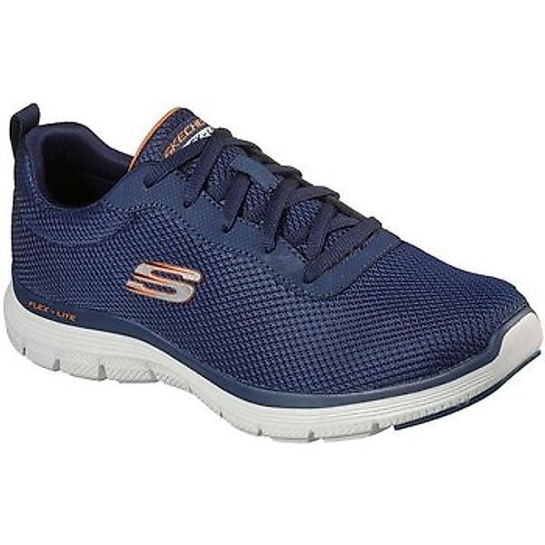 Skechers  Sneaker Sportschuhe FLEX ADVANTAGE 4.0-PROVIDENCE 232229 NVBL günstig online kaufen