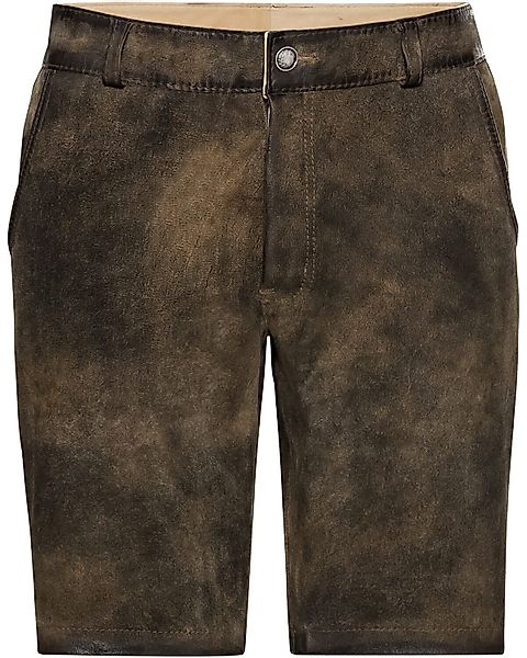 Reitmayer Trachtenhose Kurze Lederhose günstig online kaufen